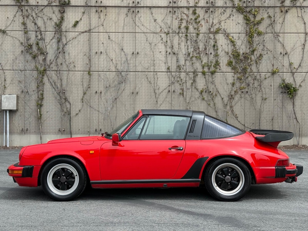 1985 Porsche 911 - photo 10