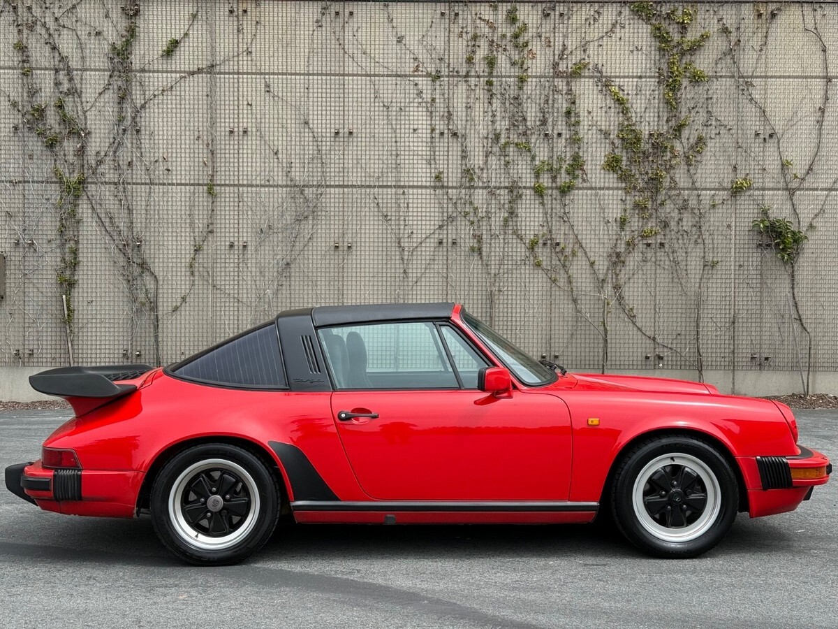 1985 Porsche 911 - photo 5