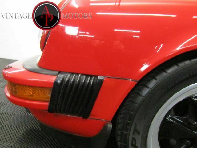 1985 Porsche 911 EXTENSIVE SERVICE RECORDS SINCE 1993!! - photo 11
