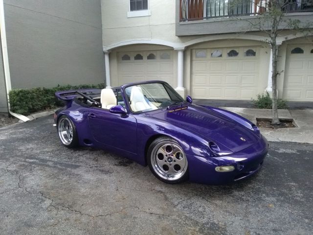 1985 Porsche 911 - photo 2