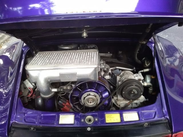1985 Porsche 911 - photo 8