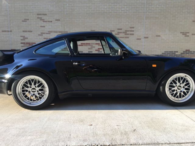 1985 Porsche 911 Turbo - photo 7