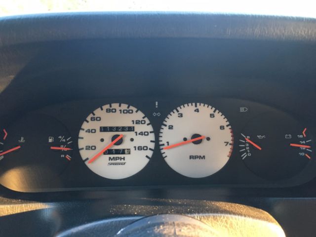 1985 Porsche 928 S Euro 5-Speed - photo 11