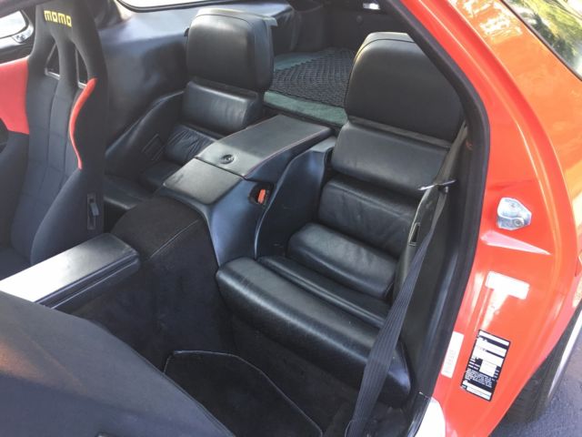 1985 Porsche 928 S Euro 5-Speed - photo 12