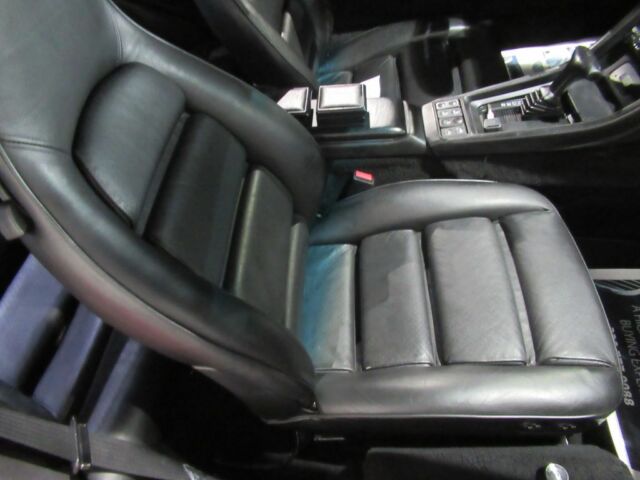 1985 Porsche 928 S - photo 10