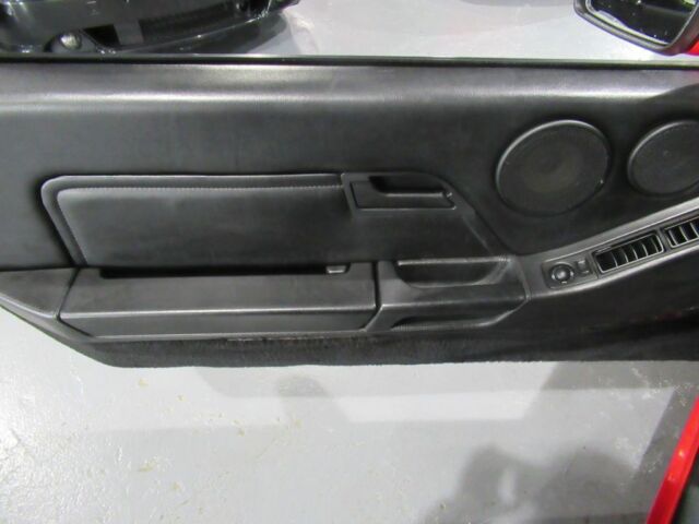 1985 Porsche 928 S - photo 11