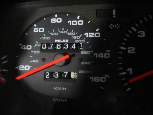 1985 Porsche 928 S - photo 12