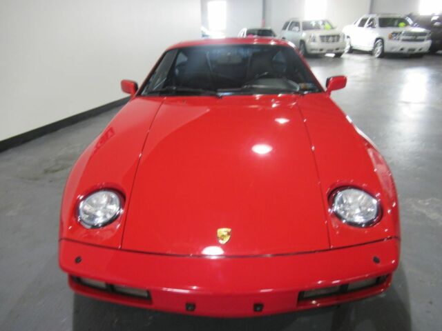 1985 Porsche 928 S - photo 4
