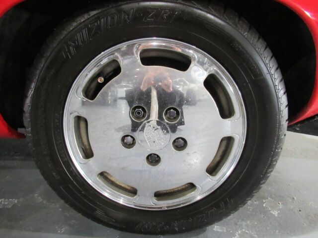 1985 Porsche 928 S - photo 8