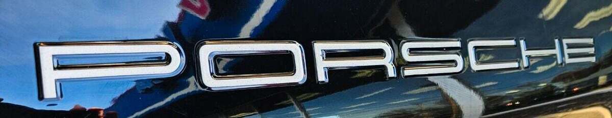 1985 Porsche 928 S 2dr Hatchback - photo 12