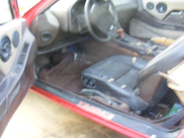 1985 Porsche 928 - photo 10