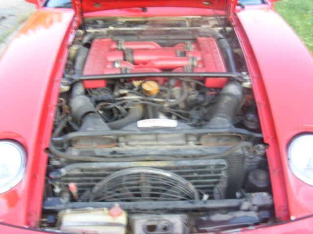 1985 Porsche 928 - photo 8
