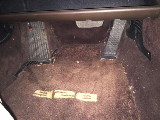 1985 Porsche 928 S - photo 12