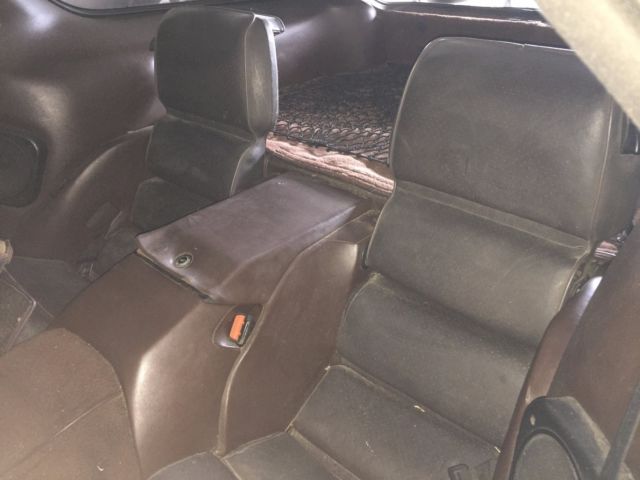 1985 Porsche 928 S - photo 7