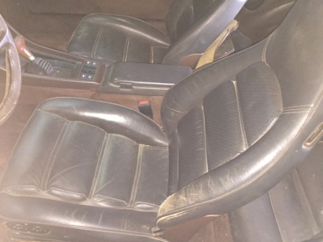 1985 Porsche 928 S - photo 8