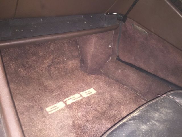 1985 Porsche 928 S - photo 9