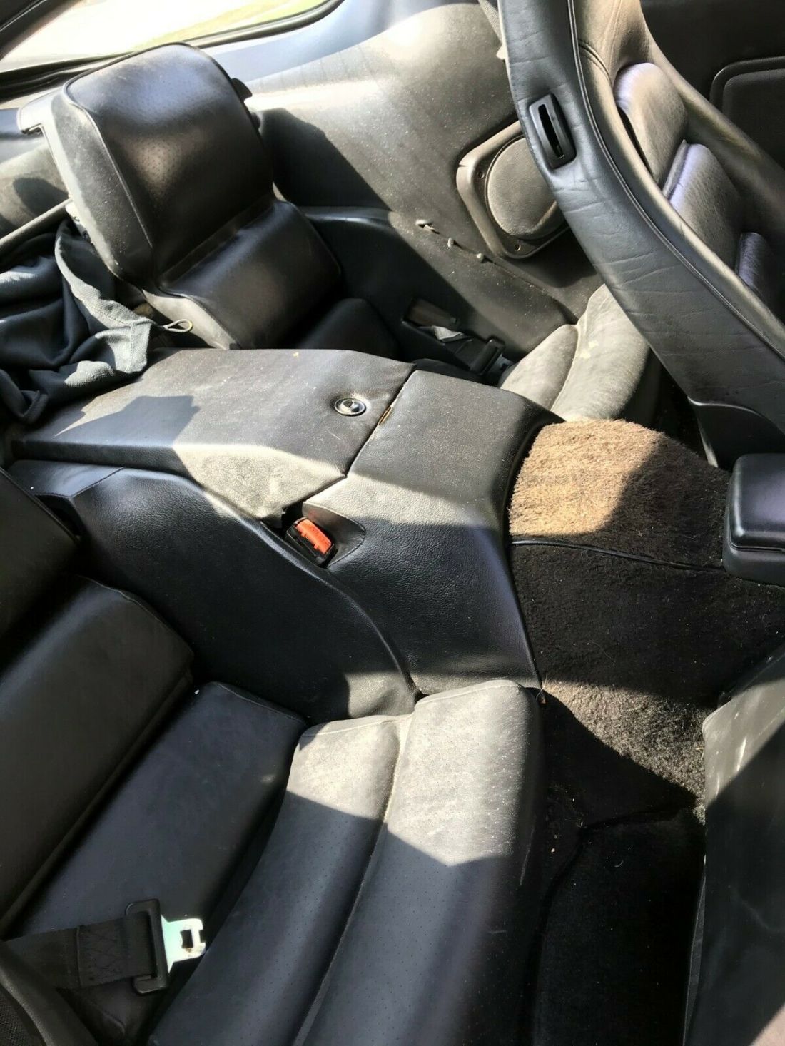 1985 Porsche 928 - photo 11