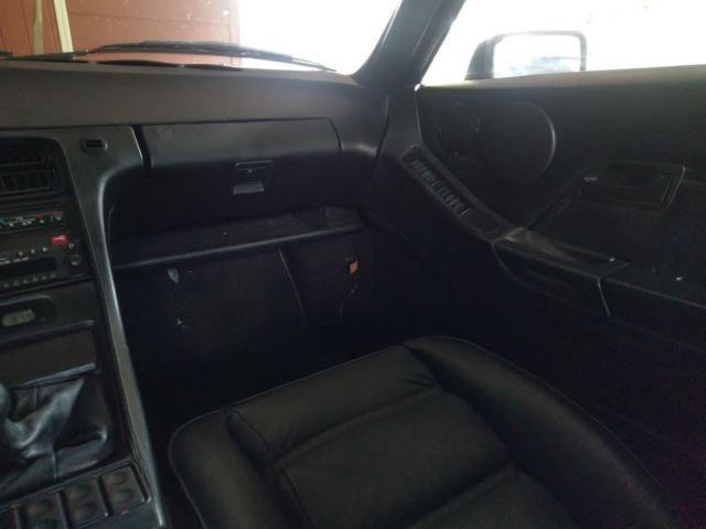 1985 Porsche 928 - photo 12