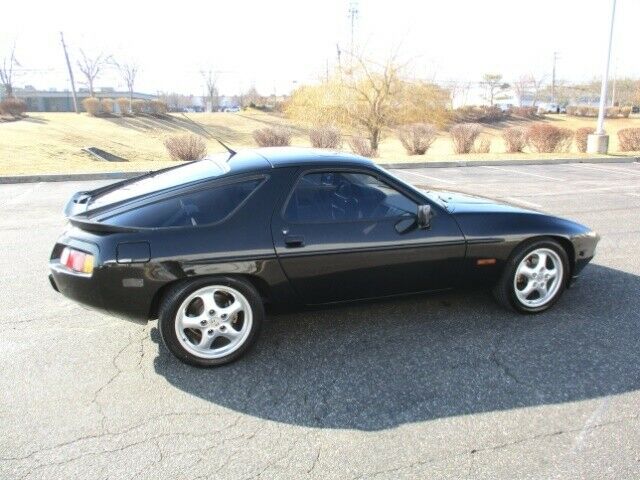 1980 Porsche 928 1985 - photo 10