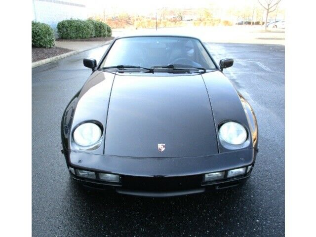 1980 Porsche 928 1985 - photo 11