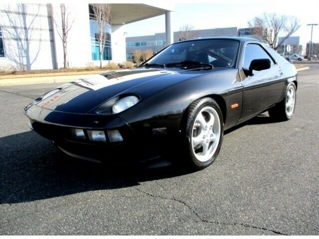 1980 Porsche 928 1985 - photo 3