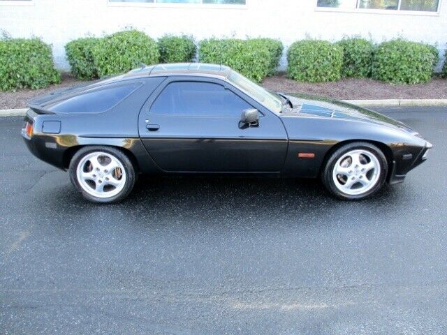 1980 Porsche 928 1985 - photo 8