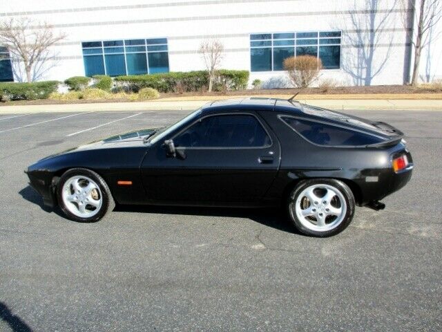 1980 Porsche 928 1985 - photo 9