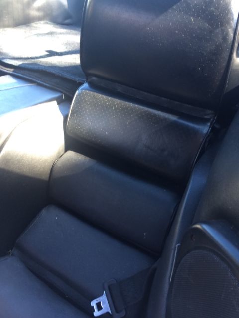 1985 Porsche 928 S Coupe 2-Door - photo 10
