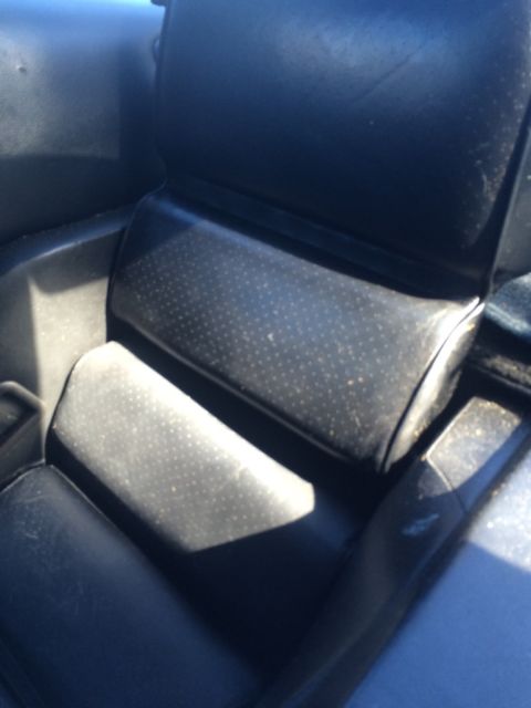 1985 Porsche 928 S Coupe 2-Door - photo 11