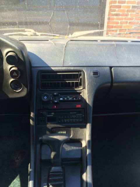 1985 Porsche 928 S Coupe 2-Door - photo 6