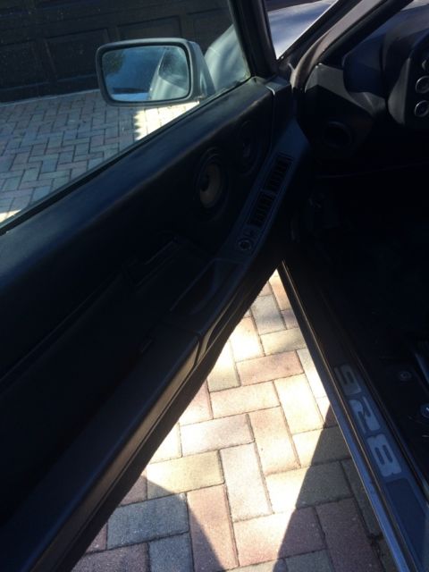 1985 Porsche 928 S Coupe 2-Door - photo 8