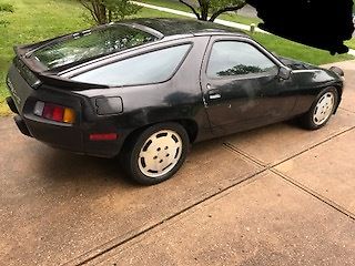 1980 Porsche 928 S - photo 4