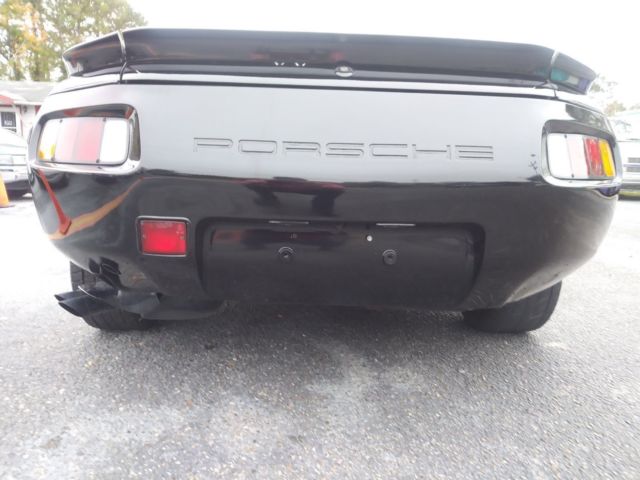 1985 Porsche 928 928s - photo 6