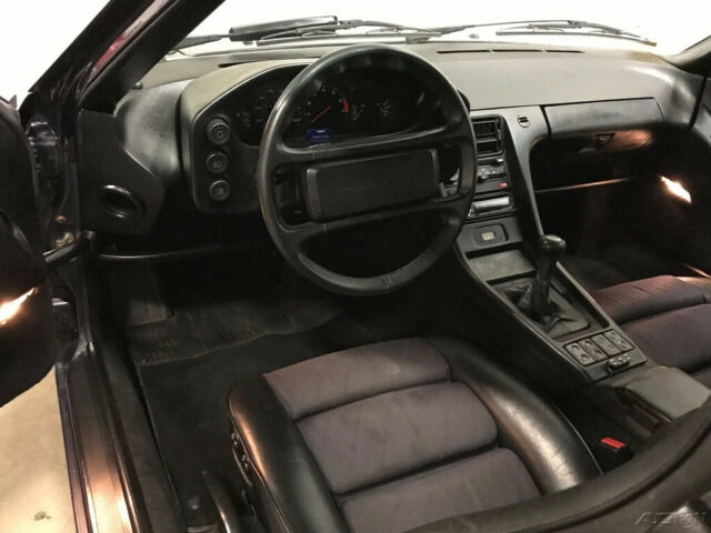 1985 Porsche 928 5 Speed S Coupe - photo 13