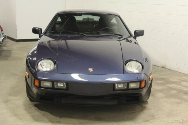 1985 Porsche 928 5 Speed S Coupe - photo 5