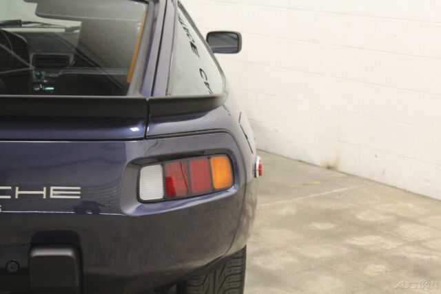 1985 Porsche 928 5 Speed S Coupe - photo 7