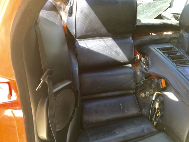 1985 Porsche 928 S - photo 9