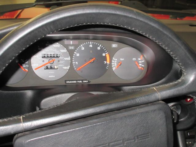 1985 Porsche 928 S - photo 5