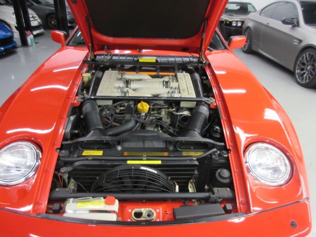 1985 Porsche 928 S - photo 8