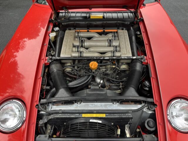 1985 Porsche 928 - photo 13
