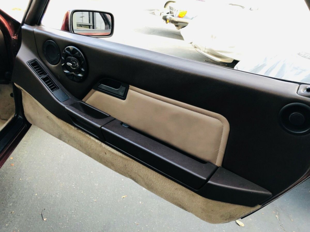 1985 Porsche 928 - photo 5