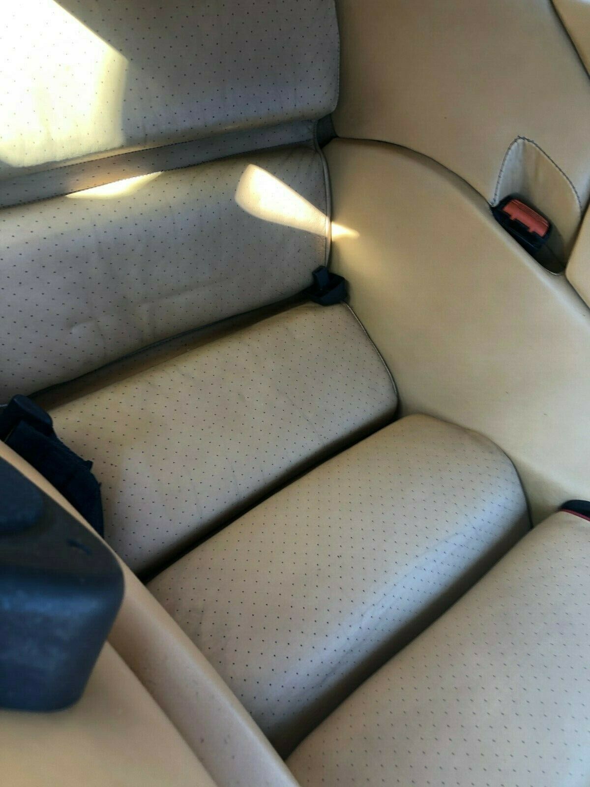 1985 Porsche 928 - photo 12