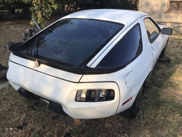 1985 Porsche 928 S - photo 6