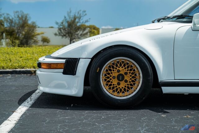 1985 Porsche 930 - photo 10