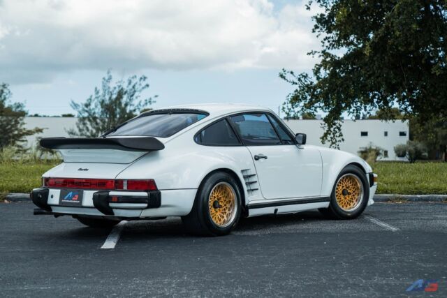 1985 Porsche 930 - photo 5