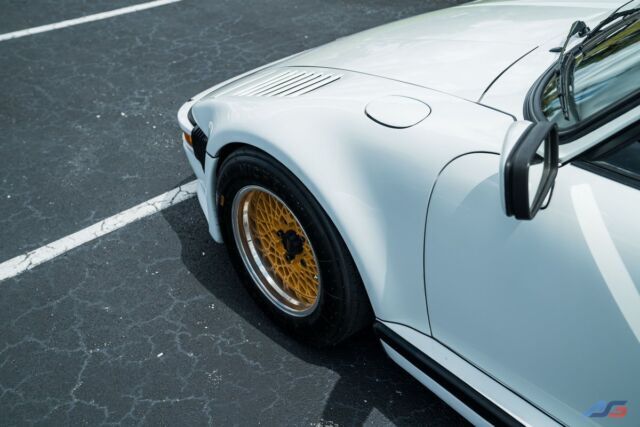 1985 Porsche 930 - photo 8