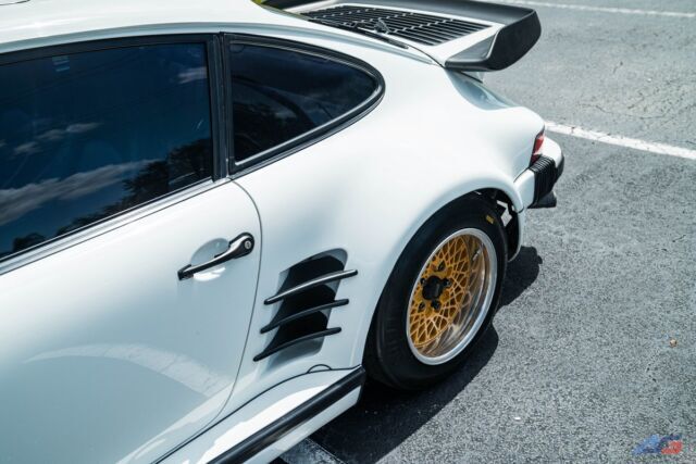 1985 Porsche 930 - photo 9