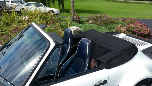 1985 Porsche 930 - photo 5