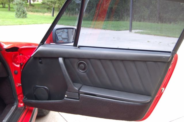 1985 Porsche 930 - photo 5