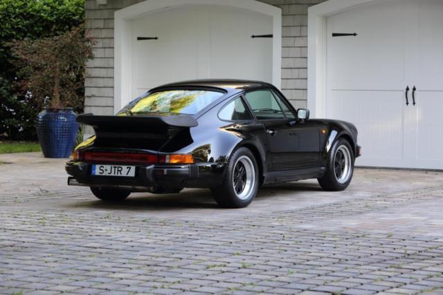 1985 Porsche 930 930 - photo 10